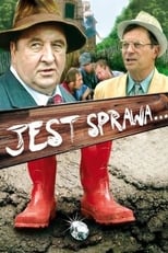 Poster de la película Jest sprawa...