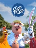 Poster de la serie Coop Troop