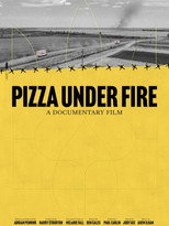 Poster de la película Pizza Under Fire
