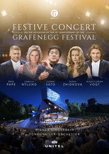 Poster de la película Festive Concert on the occasion of the 10th anniversary of the Grafenegg Festival