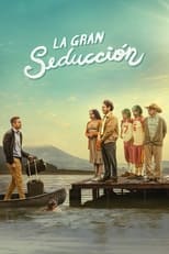 Poster de la película La gran seducción