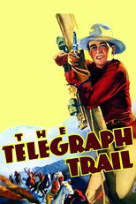 Poster de la película The Telegraph Trail