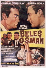 Poster de la película Beleş Osman