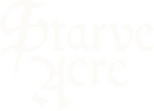 Logo Starve Acre