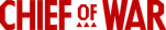 Logo Chief of War