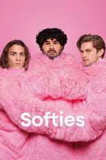 Poster de la serie Softies