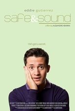 Poster de la película Safe & Sound