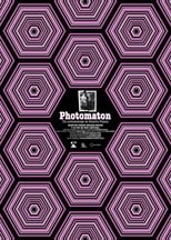Poster de la película Photomatón