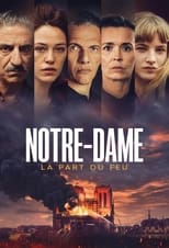 Poster de la serie Notre-Dame