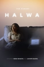 Poster de la película Halwa