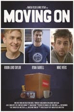 Poster de la película Moving On