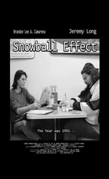 Poster de la película Snowball Effect