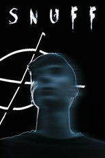 Poster de la película Snuff