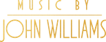 Logo Music by John Williams