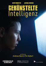 Poster de la película Gekünstelte Intelligenz