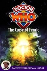 Poster de la película Doctor Who: The Curse of Fenric