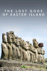 Poster de la película The Lost Gods of Easter Island