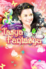 Poster de la serie Tasya Fantasya