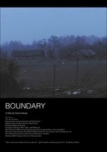 Poster de la película Boundary