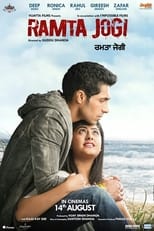 Poster de la película Ramta Jogi