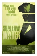 Poster de la película Shallow Water