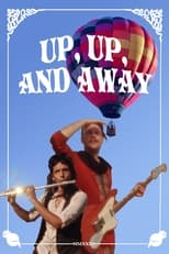 Poster de la película UP, UP, AND AWAY