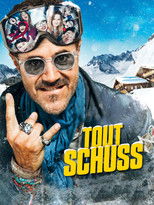 Poster de la película Tout schuss