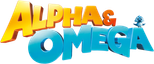 Logo Alpha and Omega