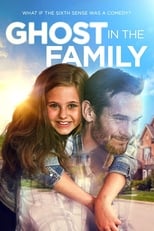 Poster de la película Ghost in the Family