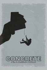 Poster de la película Concrete