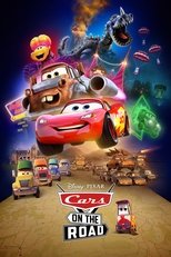 Cars : Sur la route