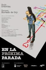 Poster de la película En la próxima parada