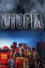 Poster de la película Utopia, La Pelicula