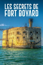 Poster de la película Les secrets de Fort Boyard