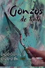 Poster de la película Gonzos de tinta