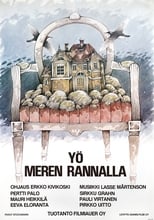 Poster de la película Yö meren rannalla