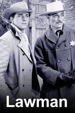 Poster de la serie Lawman