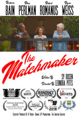 Poster de la película The Matchmaker