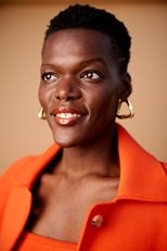 Actor Sheila Atim