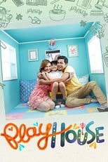 Poster de la serie Playhouse