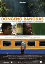 Poster de la película Rangkasbitung: A Piece of Tale