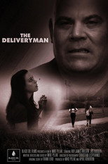 Poster de la película The Deliveryman