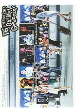 Poster de la película V6 LIVE TOUR 2013 “Oh! My! Goodness!”