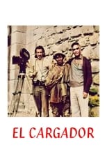Poster de la película El cargador