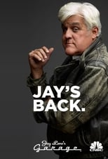 Le fabuleux garage de Jay Leno