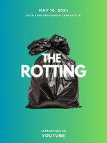 Poster de la película The Rotting