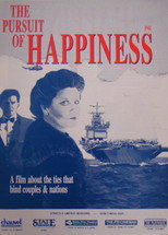 Poster de la película The Pursuit of Happiness