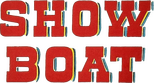 Logo Show Boat