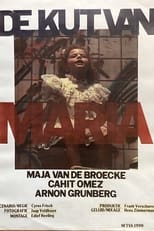 Poster de la película De kut van Maria