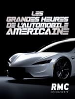 Poster de la película Les grandes heures de l'automobile américaine